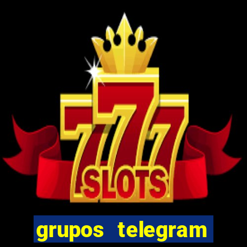 grupos telegram mais 18